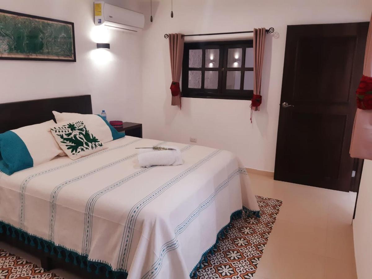 Great Location With All You Need Safe & Beautiful Mérida Exterior foto