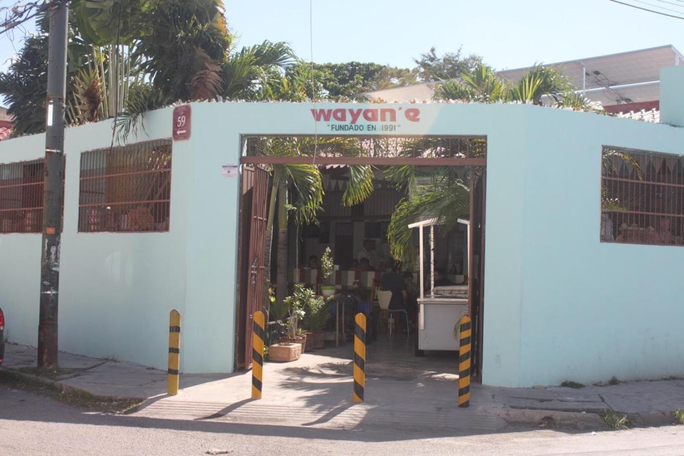 Great Location With All You Need Safe & Beautiful Mérida Exterior foto