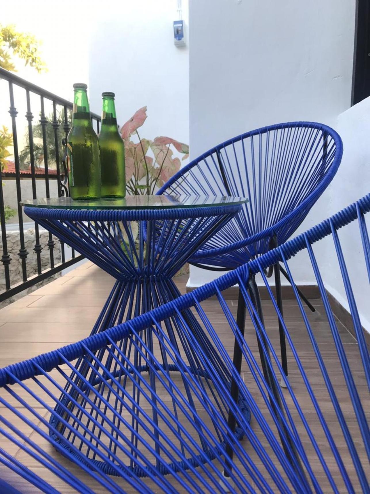 Great Location With All You Need Safe & Beautiful Mérida Exterior foto